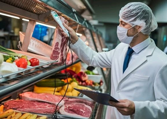 Quy trình kiểm soát 3 bước bữa ăn bán trú: Đảm bảo an toàn tuyệt đối